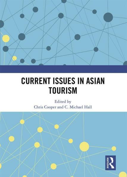 Current Issues in Asian Tourism