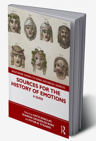 Sources for the History of Emotions
