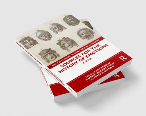 Sources for the History of Emotions