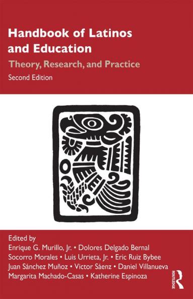 Handbook of Latinos and Education