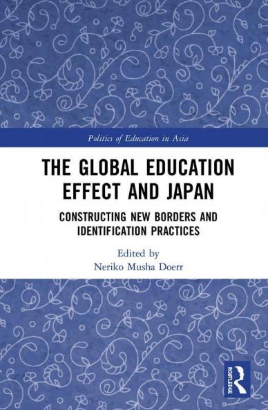 Global Education Effect and Japan