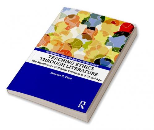Teaching Ethics through Literature