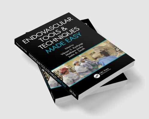 Endovascular Tools and Techniques Made Easy