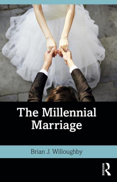 Millennial Marriage