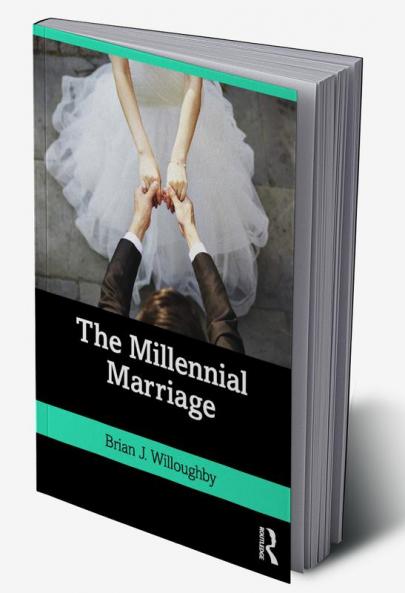 Millennial Marriage
