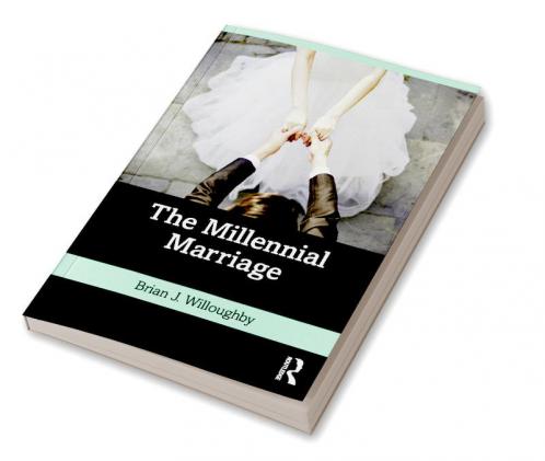 Millennial Marriage