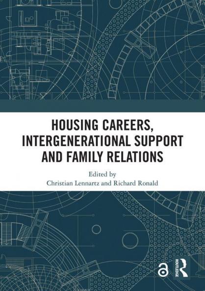 Housing Careers Intergenerational Support and Family Relations