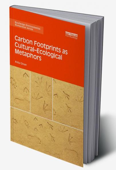 Carbon Footprints as Cultural-Ecological Metaphors