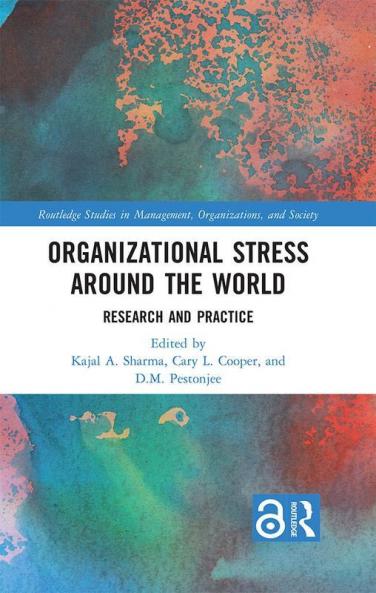 Organizational Stress Around the World