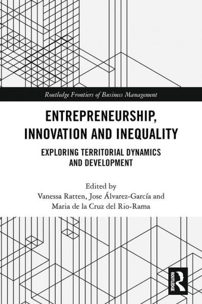 Entrepreneurship Innovation and Inequality