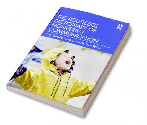 Routledge Dictionary of Nonverbal Communication