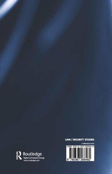 Domestic Counter-Terrorism in a Global World