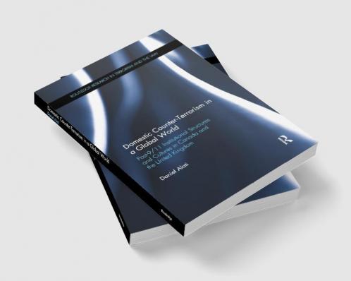 Domestic Counter-Terrorism in a Global World
