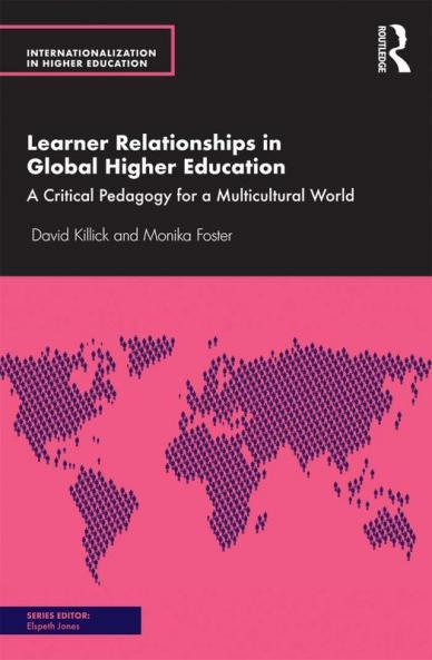 Learner Relationships in Global Higher Education