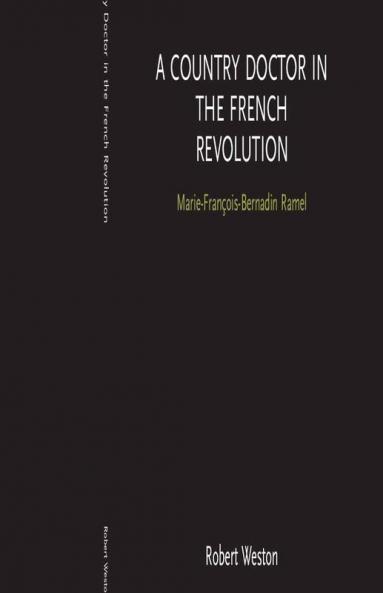 Country Doctor in the French Revolution