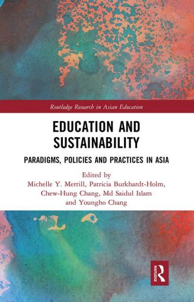 Education and Sustainability