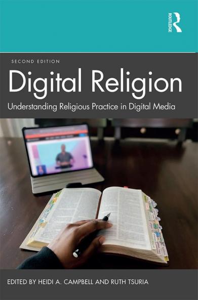 Digital Religion