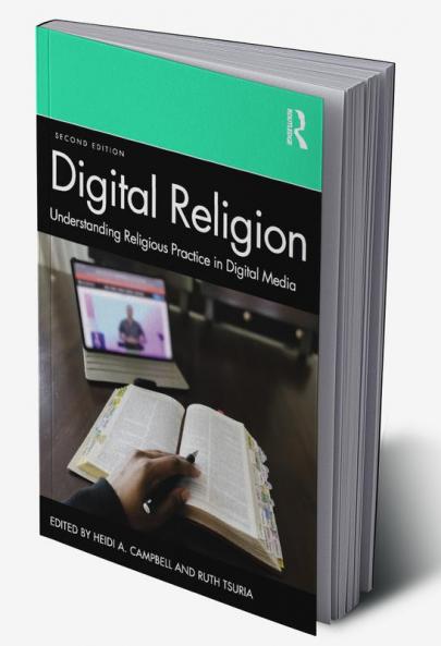 Digital Religion