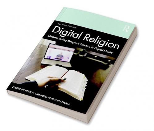 Digital Religion