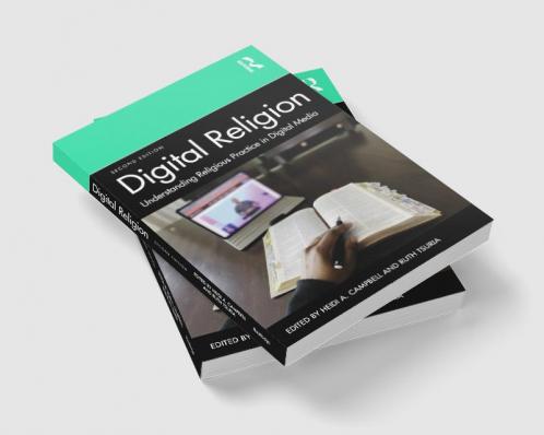 Digital Religion