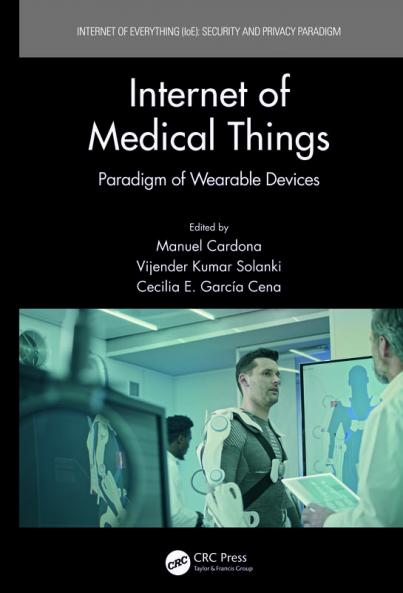 Internet of Medical Things