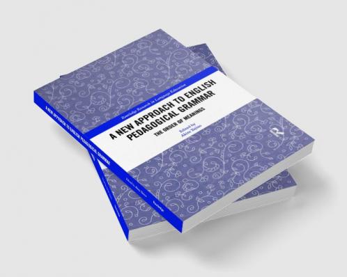 New Approach to English Pedagogical Grammar