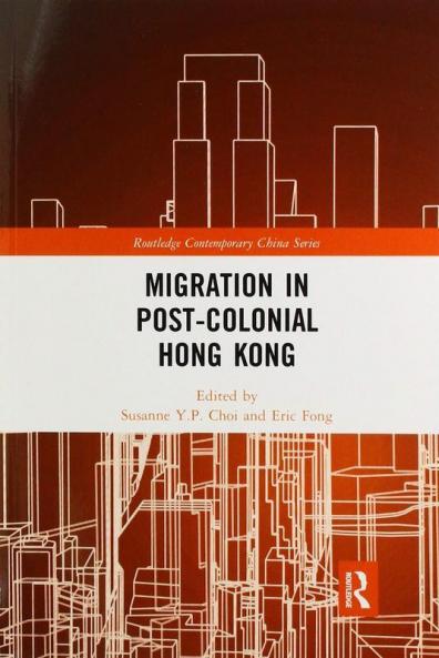 Migration in Post-Colonial Hong Kong