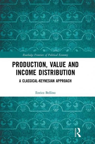 Production Value and Income Distribution