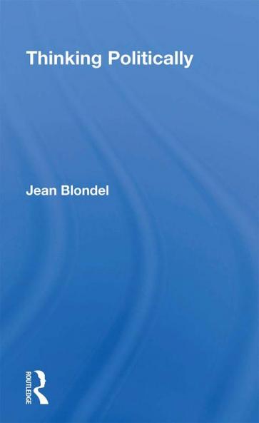 Thinking Politically