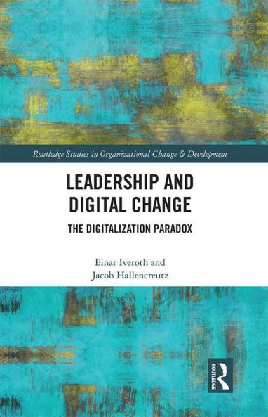 Leadership and Digital Change