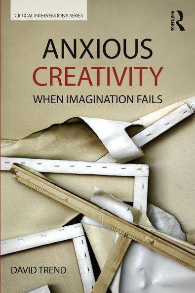 Anxious Creativity