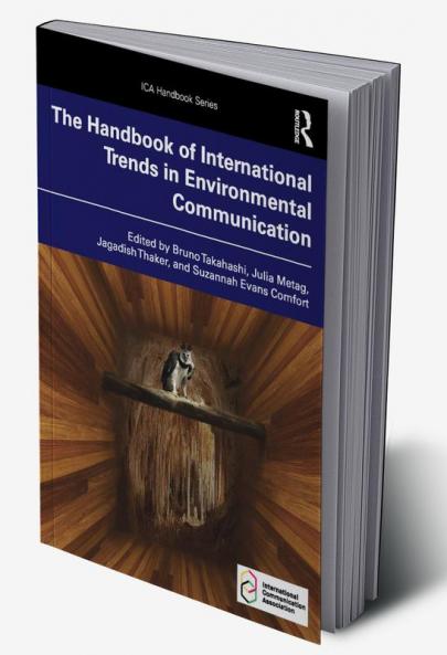 Handbook of International Trends in Environmental Communication