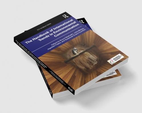 Handbook of International Trends in Environmental Communication