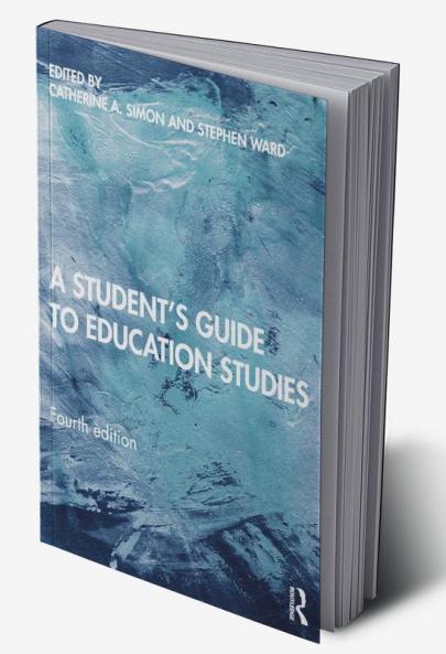 Student's Guide to Education Studies