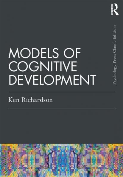 Models Of Cognitive Development