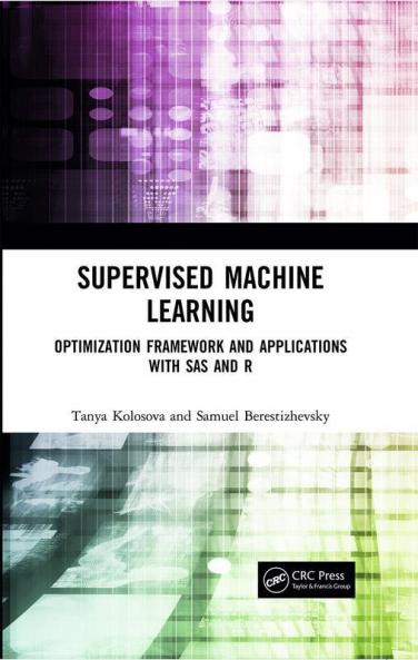 Supervised Machine Learning