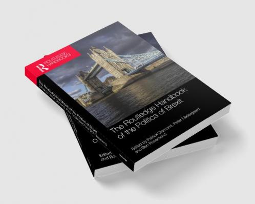Routledge Handbook of the Politics of Brexit