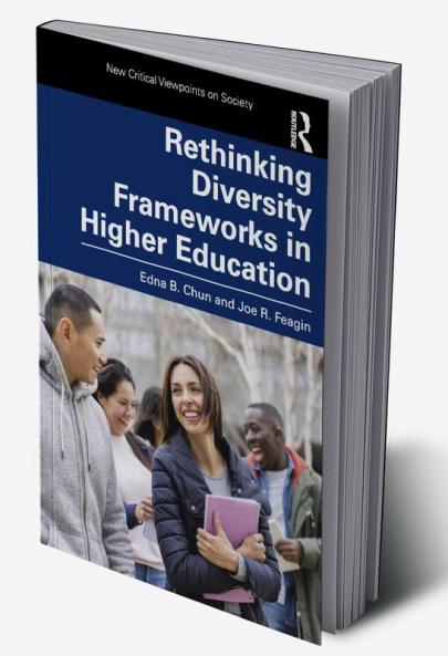 Rethinking Diversity Frameworks in Higher Education