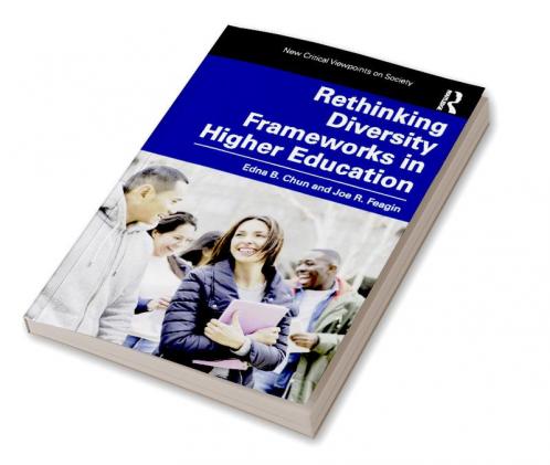 Rethinking Diversity Frameworks in Higher Education