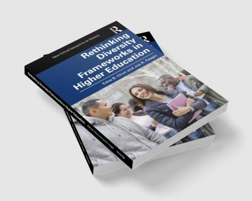 Rethinking Diversity Frameworks in Higher Education