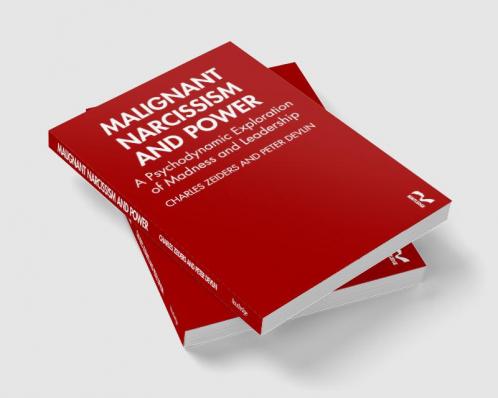 Malignant Narcissism and Power