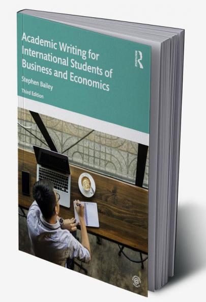 Academic Writing for International Students of Business and Economics