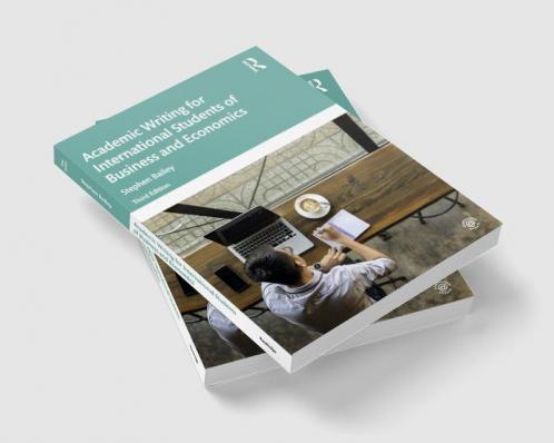 Academic Writing for International Students of Business and Economics