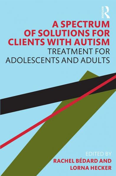 Spectrum of Solutions for Clients with Autism