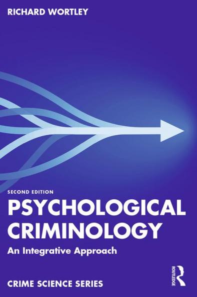 Psychological Criminology