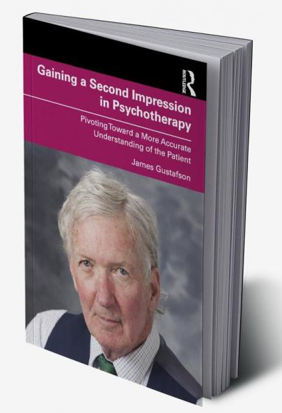 Gaining a Second Impression in Psychotherapy