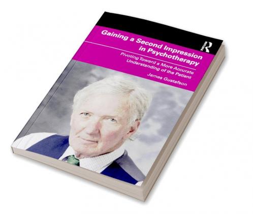 Gaining a Second Impression in Psychotherapy