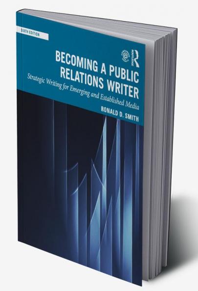 Becoming a Public Relations Writer