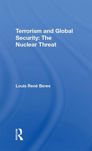 Terrorism and Global Security