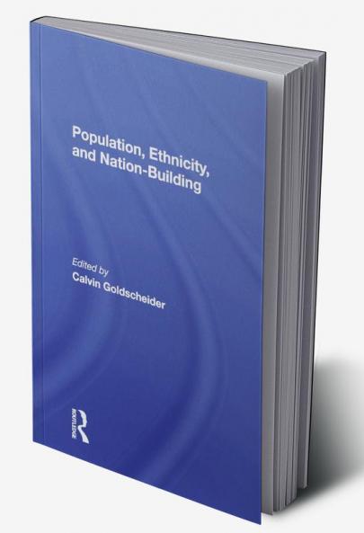 Population Ethnicity and Nation-Building